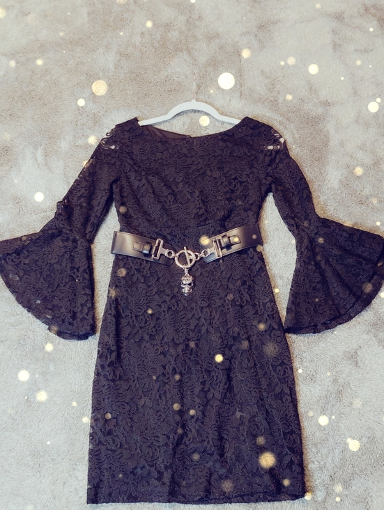 Dresses & Skirts - GOTH Gorgous LACY BEAUTY